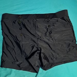 Swim shorts